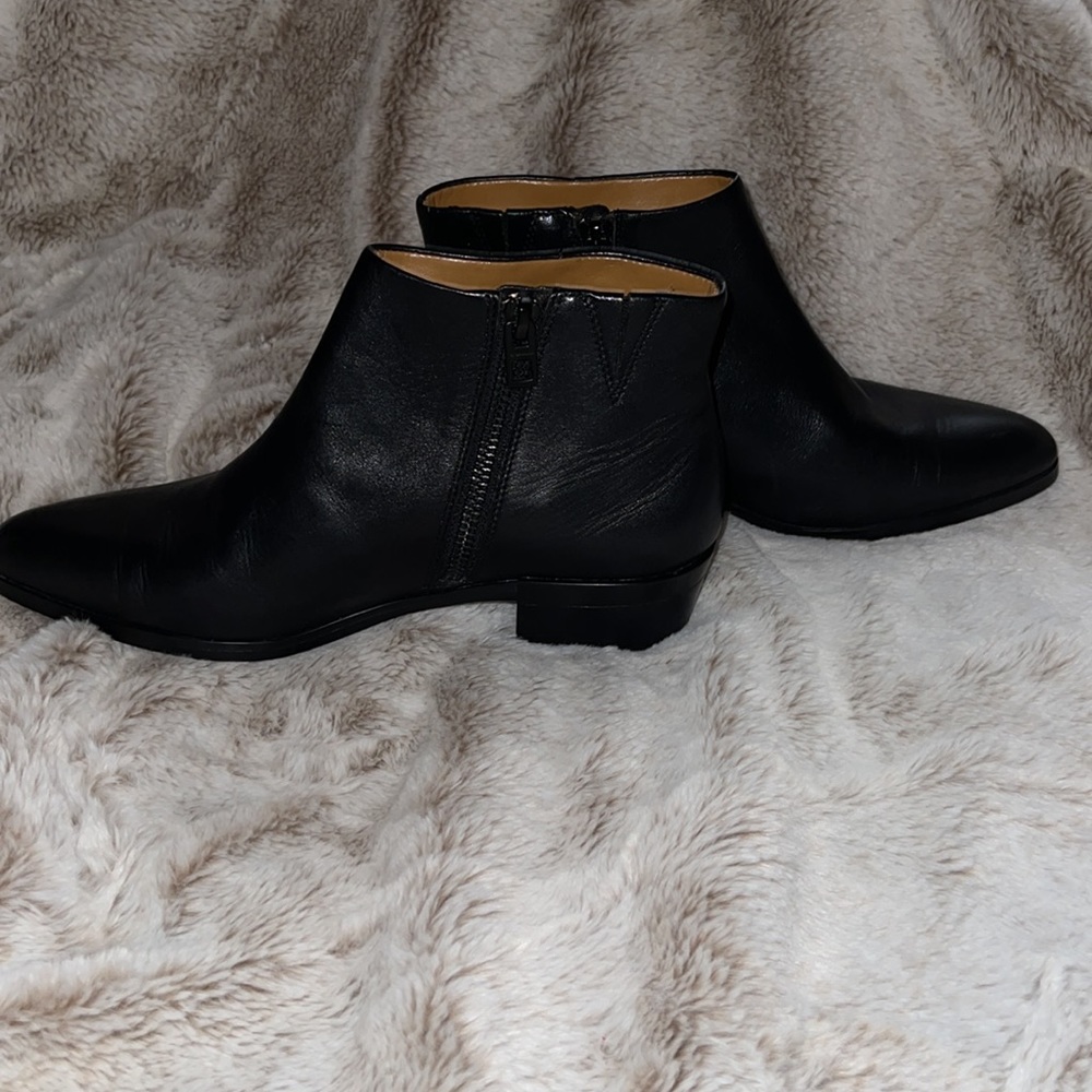 Coach booties - Picture 2 of 8